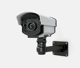 HD Bullet Camera