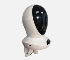 Waterproof Bullet HD