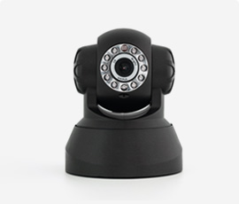 Smart Office Camera